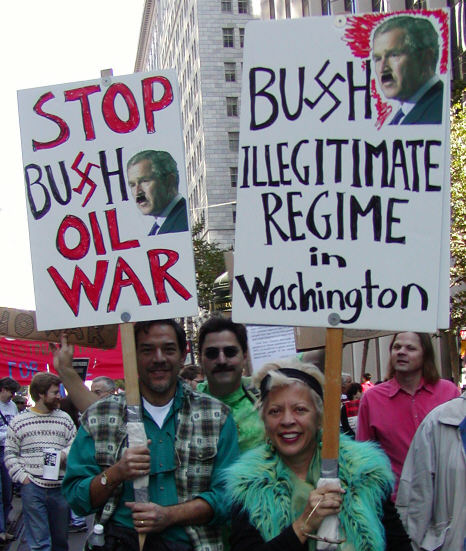 http://www.thomasalbert.com/politics/protest/bush_hitler.jpg